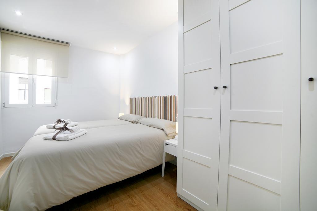 Apartamento La Flamenquita Málaga Szoba fotó
