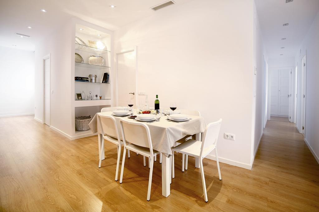 Apartamento La Flamenquita Málaga Szoba fotó