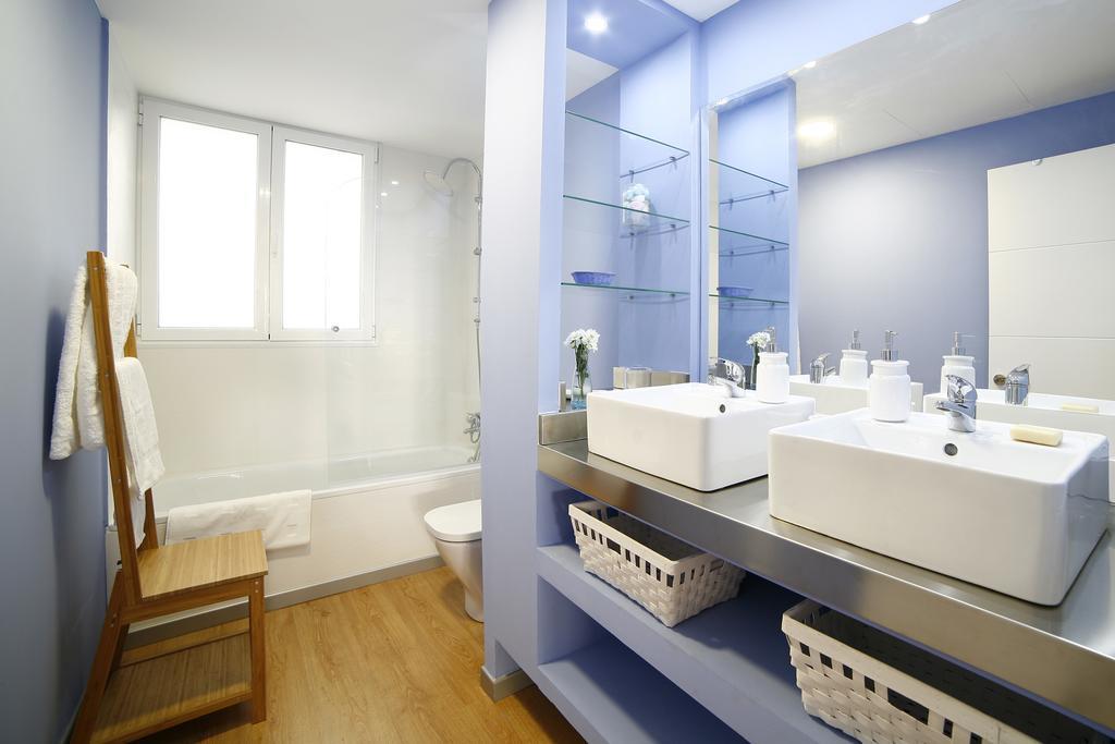 Apartamento La Flamenquita Málaga Szoba fotó